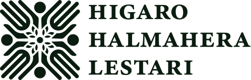 HIGARO HALMAHERA LESTARI